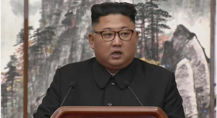 كيم جونغ أون يقيل نائب رئيس الوزراء ويشبهه بـ"التيس المربوط بعربة"