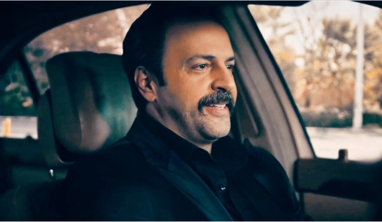"تحت سابع أرض" ..  دراما الفساد وإشارة لسقوط الأسد