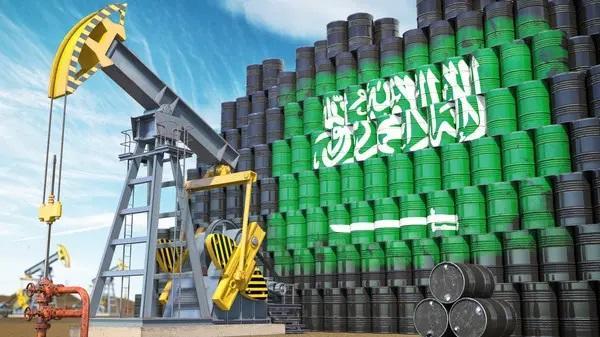 السعودية: أوبك+ تبعد السياسة عن قراراتها