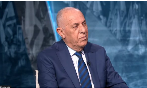 بعد الوعكة الصحية  ..  الدويري يعود إلى شاشة الجزيرة