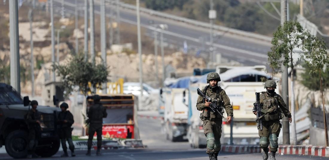 338 عائلة متضررة نتيجة عدوان الاحتلال "الإسرائيلي" المتواصل على الخليل
