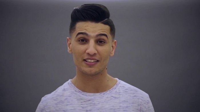 حقيقة مشاركة محمد عساف بدًلا من كاظم الساهر في برنامج "voice the"