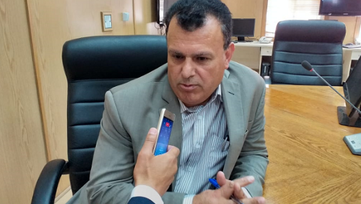 ما الذي يحدث في الأردن؟ 