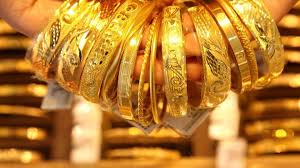 أسعار الذهب تسجل أسعارًا قياسية جديدة في الاردن 