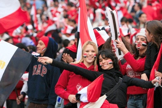 سر جمال المصريات