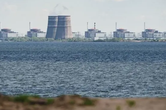 محطة زابوريجيا النووية ..  مصدر قلق عالمي يؤثّر على اوروبا بأكملها