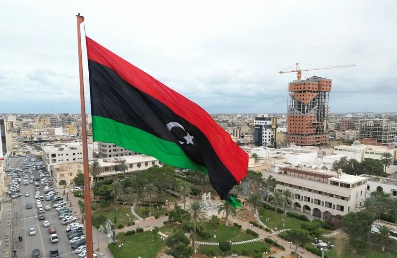 تقرير إيطالي يفجر مفاجأة بشأن مستقبل السلطة في ليبيا