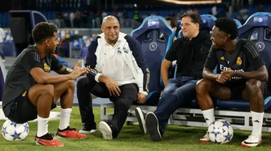 نجم ريال مدريد يخضع لجراحة مفاجئة في القلب