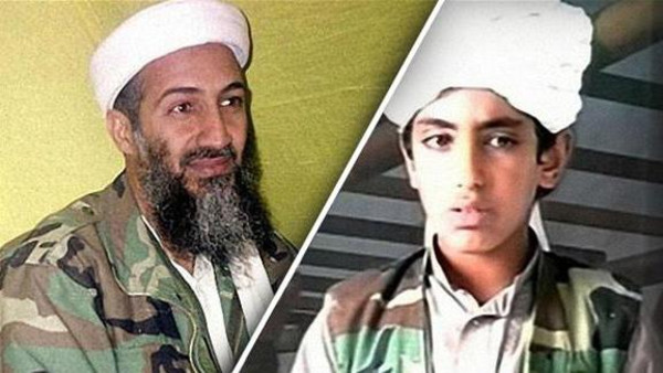 بالفيديو  ..  تفاصيل تكشف لأول مرة عن حياة زوجات و ابناء اسامة بن لادن 