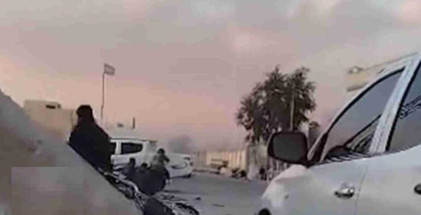 قتيل و9 جرحى باشتباكات مع دروز في دمشق  ..  تفاصيل