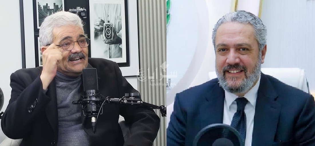 الطراونة يرد على ساري الأسعد: "نعم تعاقدنا مع فنان أردني لا مع مؤثّر فقط لتقديم 15 حلقة برمضان بمبلغ 480 ألف"