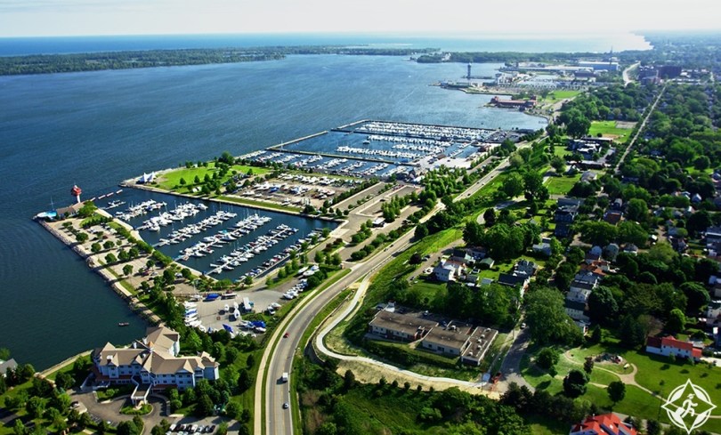 بالصور .. تعرف على أفضل المدن السياحية في ولاية بنسلفانيا الأمريكية