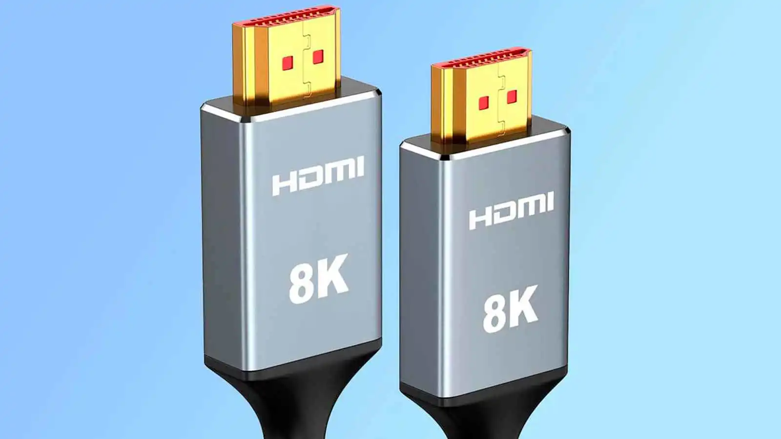 بعضها مطلي بالذهب ..  ما الفرق بين كيبلات "HDMI" الغالية والرخيصة؟ 