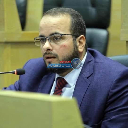 الرياطي للخصاونة: يجب ايقاف هدر المال العام في العقبة