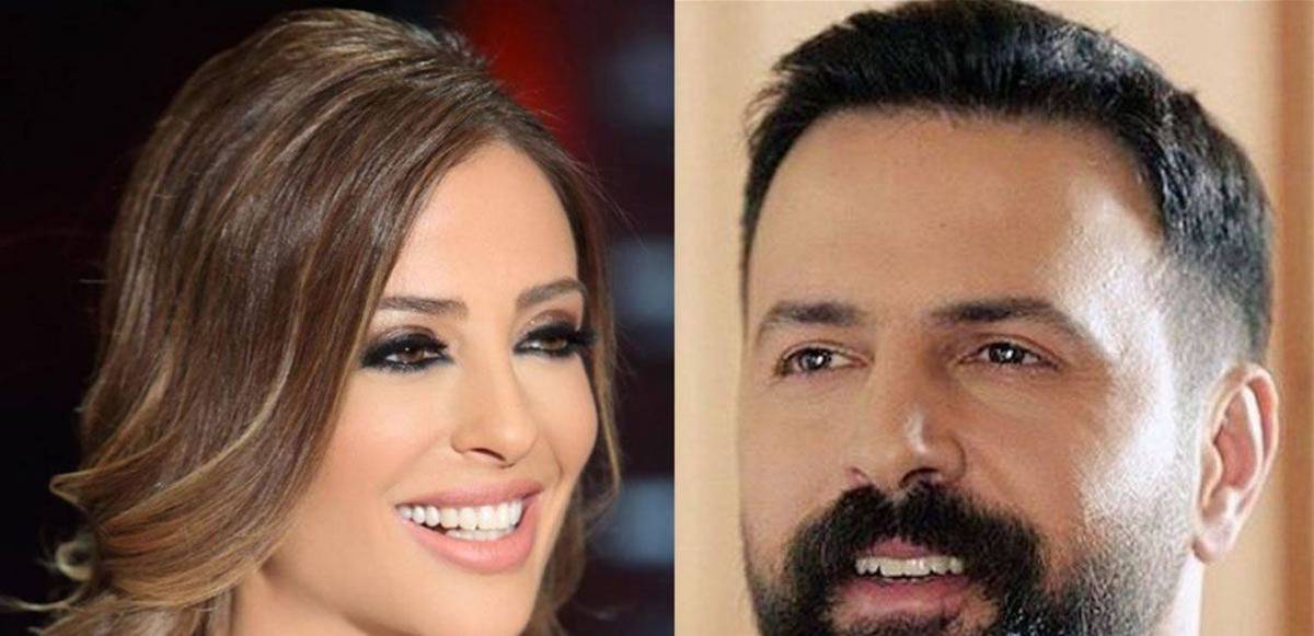 معجبة تثير غيرة وفاء الكيلاني على تيم حسن!