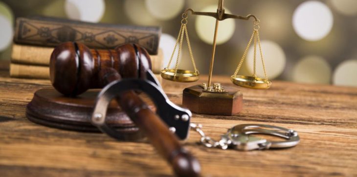 الحكم بسجن سوداني 3 سنوات لتحرشه الجنسي بأبنائه الثلاثة