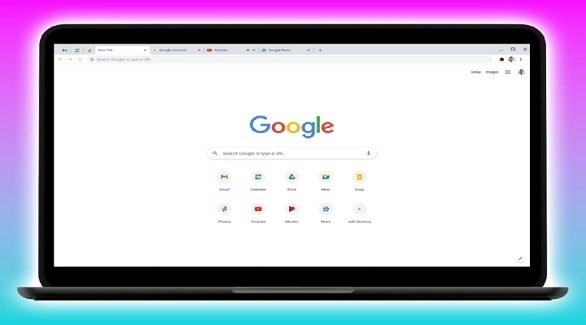 اختصارات لغوغل كروم على ويندوز وماك يجهلها الكثيرون