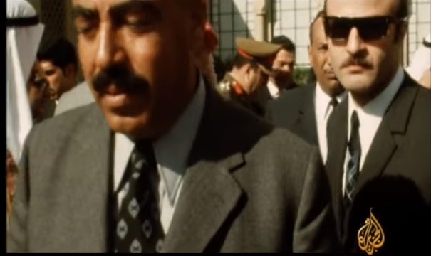 بالفيديو  ..  شاهد كيف تم اغتيال الشهيد وصفي التل  ..  الذكرى الـ(46) لإستشهاده