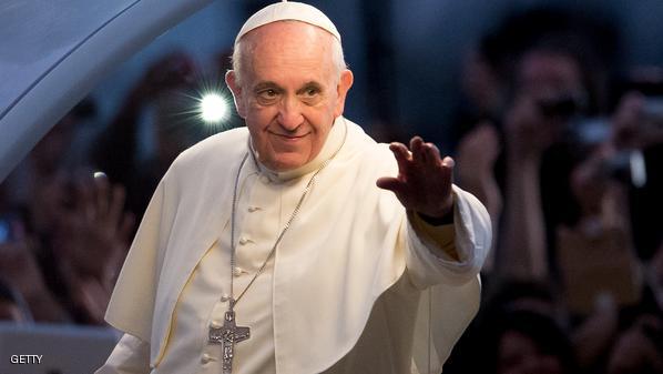 البابا: يمكن الصفح عن الإجهاض بعد الاعتراف