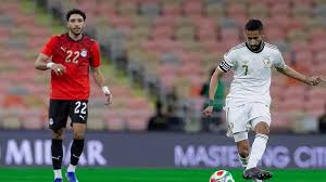 محلل سعودي يحذر من "ثمانية" جديدة في كأس العالم (فيديو)