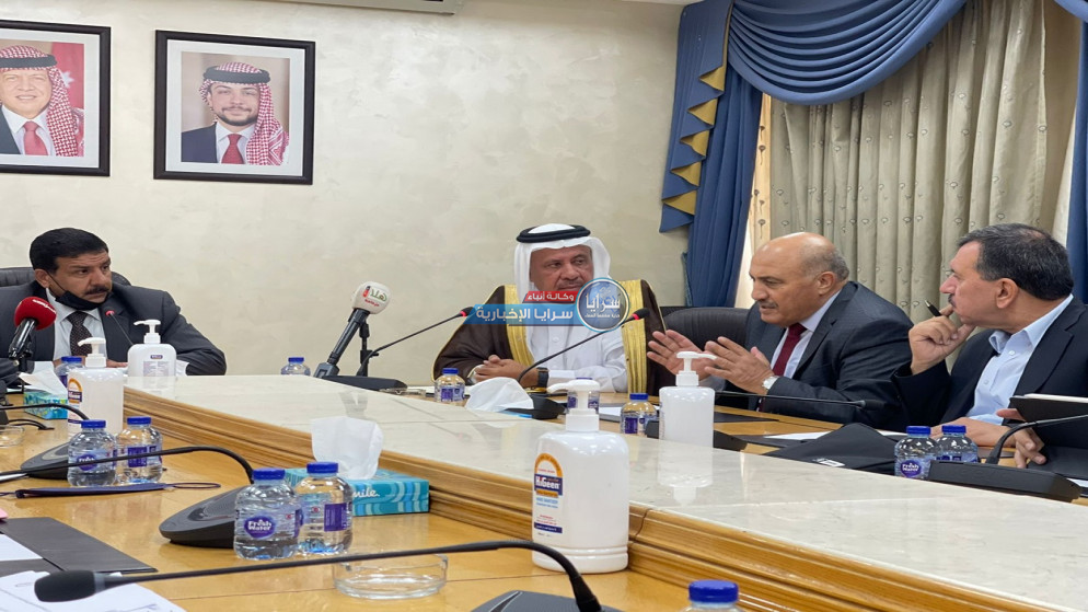 أعضاء في اللجنة القانونية النيابية يطالبون بإلغاء الجلوة العشائرية