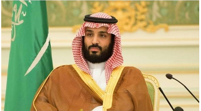ماذا رد ولي العهد السعودي على ترامب بعد مطالبتهم بالدفع مقابل حمايتهم ؟