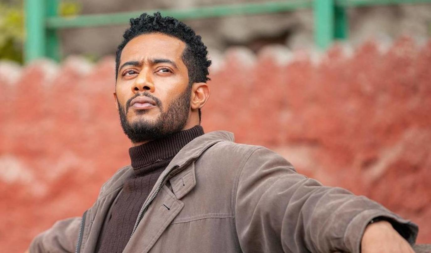 طارق الشناوي يكشف حقيقة مغادرة محمد رمضان موقع تصوير مسلسل " المشوار"