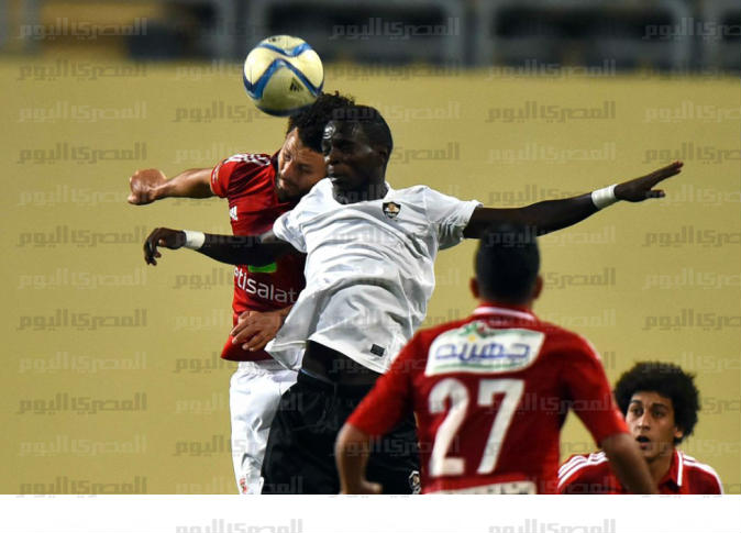 11 فريق عربي في دور الـ16 لدوري أبطال أفريقيا