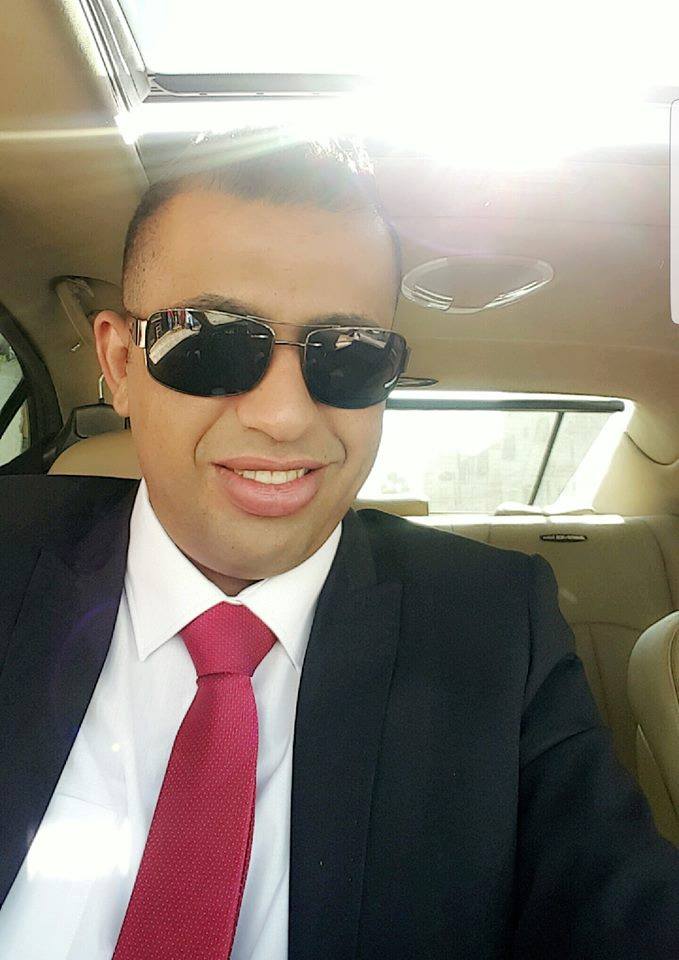 محمد زيد الشوابكة كل عام وانت بألف خير 