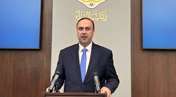 المومني: الأردن مستعد لإرسال مساعدات إغاثية لغزة وإسرائيل تمنع