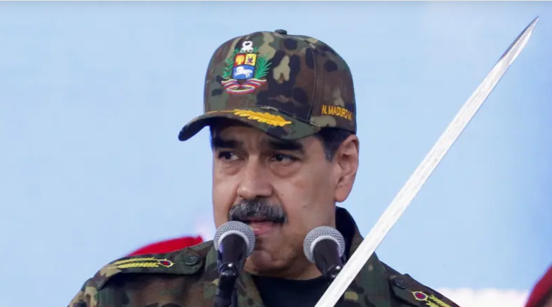 سر العلاقة بين فنزويلا وحزب الله ..  "كاساندرا" كشف الكثير