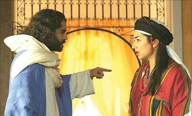 زينب النفزاوية ..  فيلم عن امرأة صنعت التاريخ