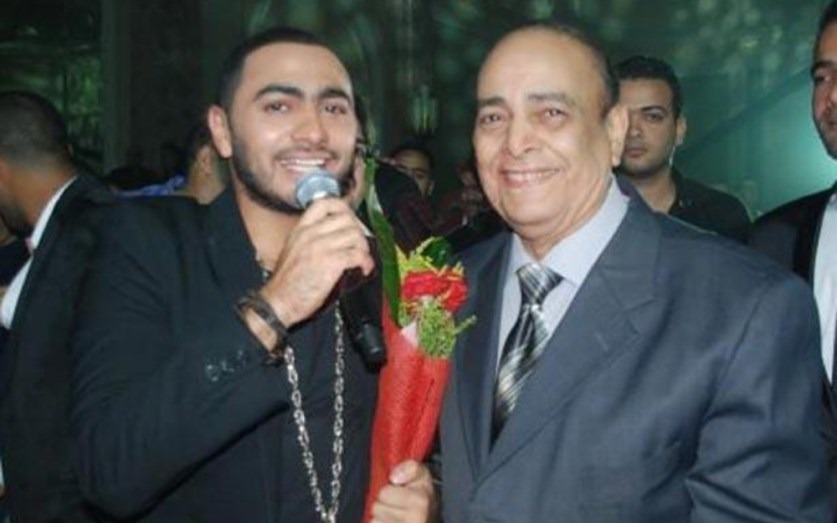 مصير حفلتي تامر حسني في الساحل الشمالي ومهرجان جرش