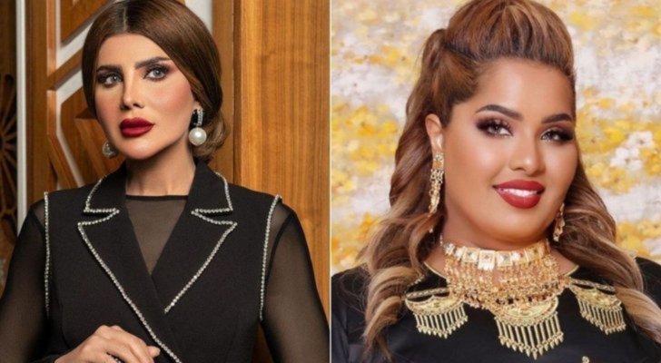 إلهام الفضالة تعلق على اتهام هيا الشعيبي
