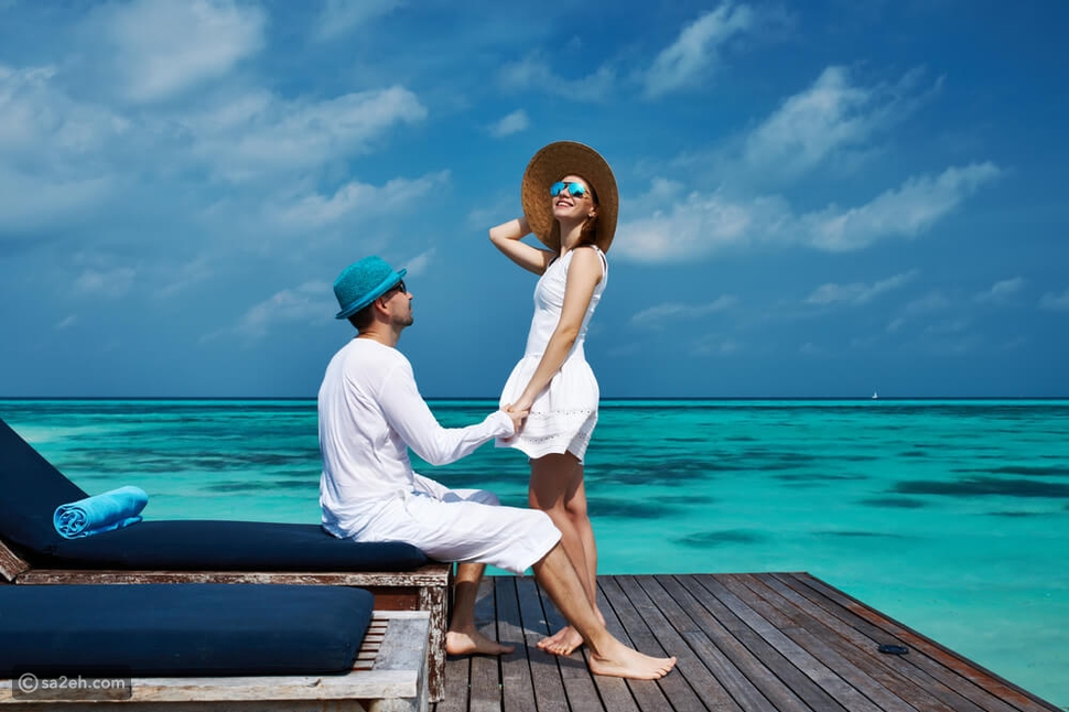 أجمل الأماكن السياحية للأزواج لقضاء إجازة عيد الأضحى 