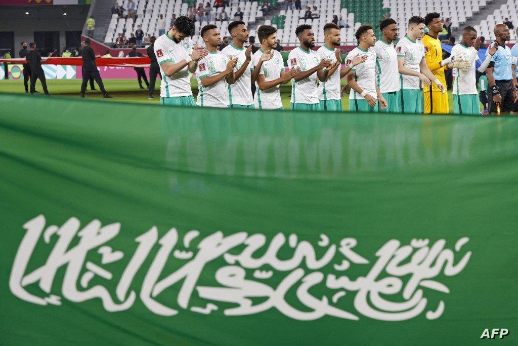 الصحف السعودية تدعم الأخضر بعد الخروج من مونديال قطر 2022