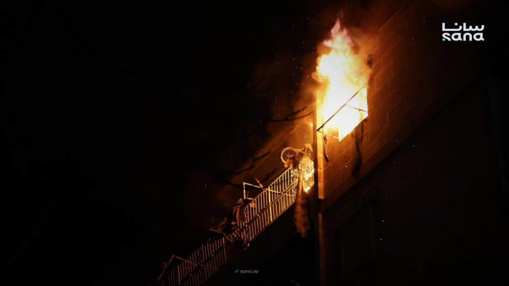 مقتل شخص جراء قصف لقوات "قسد" في حلب