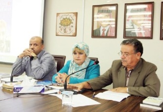 «الرواد الكبار» يستذكر الشاعر الراحل محمد القيسي