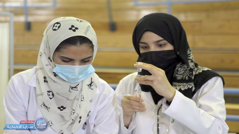 28 ألفا و 906 إصابات نشطة بكورونا في الأردن 