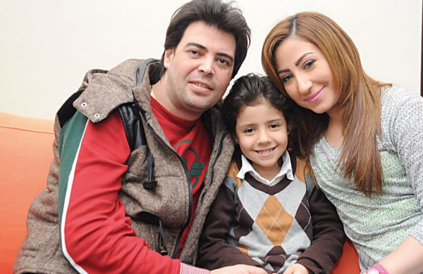 طليق "بوسي" يكشف سبب محاولتها التخلص منه ملمحًا إلى خيانتها له مع فنان