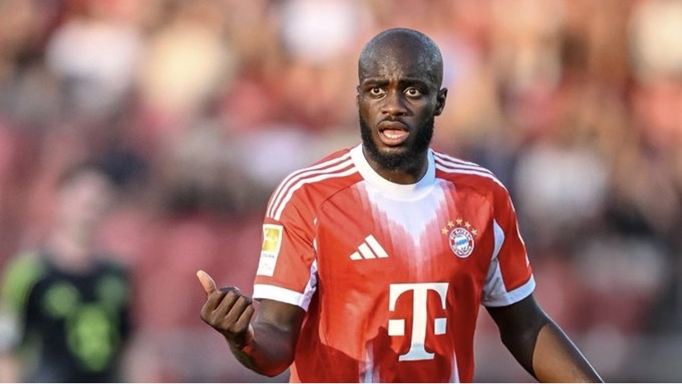 اوباميكانو يطالب براتب مرتفع مع بايرن ميونيخ