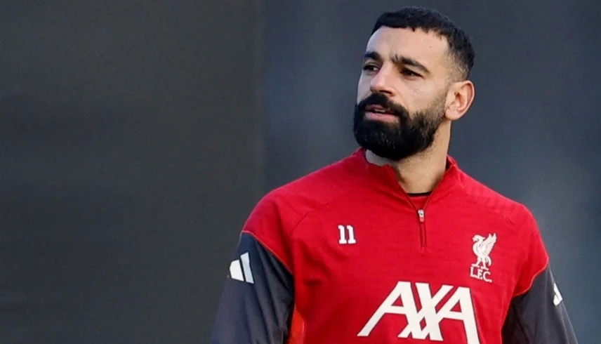 ليفربول يعرض محمد صلاح للبيع ..  والكشف عن البديل