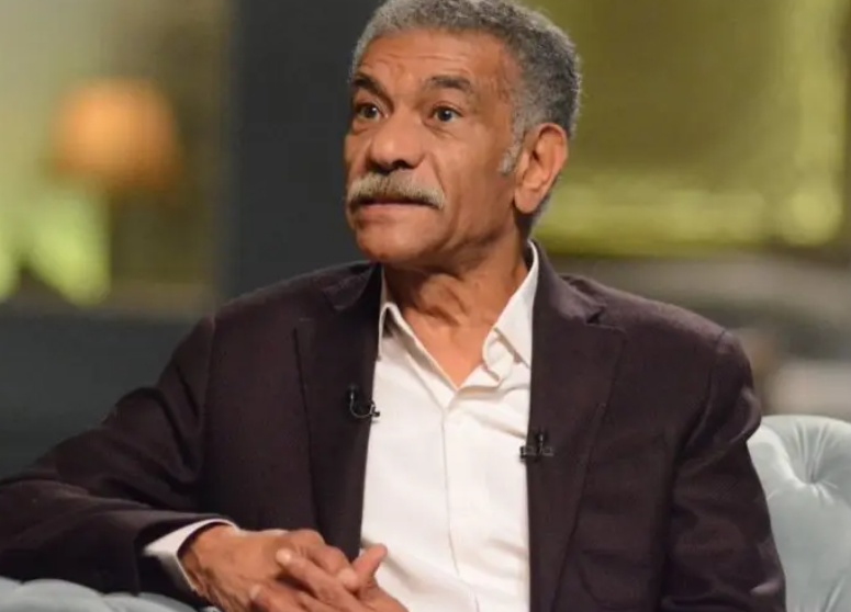 زوجة الفنان سيد رجب: "سلب أموالي وطردني"