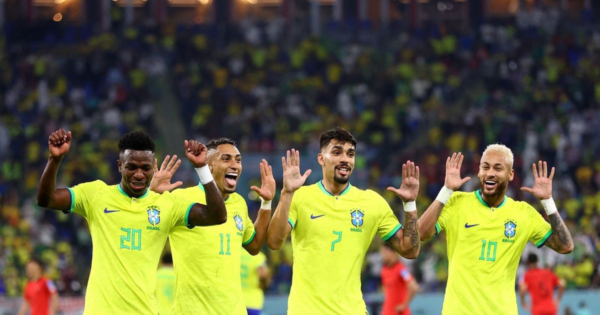 تعرف على أكثر المنتخبات تسجيلاً للأهداف في تاريخ كأس العالم