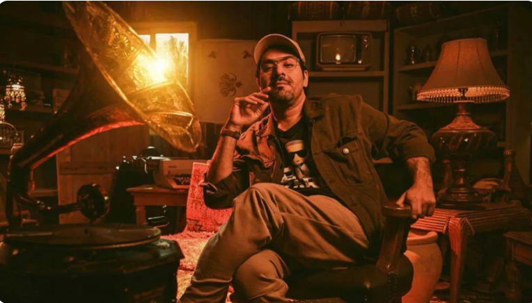 مسلسل (البشتختة) الكويتي يبتعد عن السباق الرمضاني ..  ما السبب؟