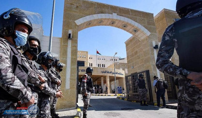 تحديد موعد النُّطق بالحكم بقضية نفاد "أوكسجين مستشفى السَّلط" 