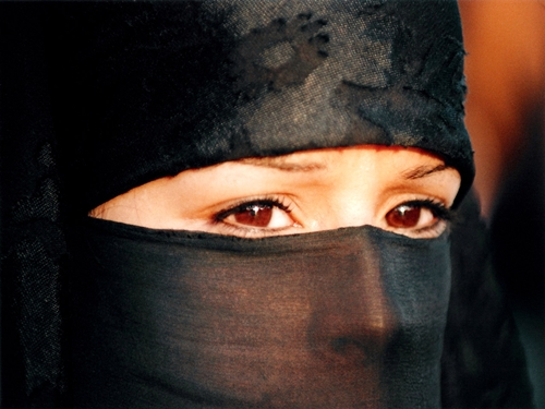 «بنت ونعم فيها لكن ليست جميلة» .. !