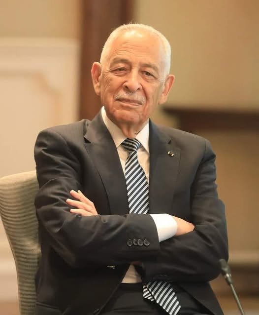 أبوهديب يكتب : العيسوي جعل من الديوان الملكي محجا للأردنيين