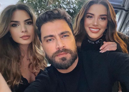 "من الآخر" مسلسل لرمضان 2020 ..  فما هي قصته؟