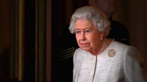 شاهد ..  أول صورة لضريح ملكة بريطانيا الراحلة إليزابيث الثانية